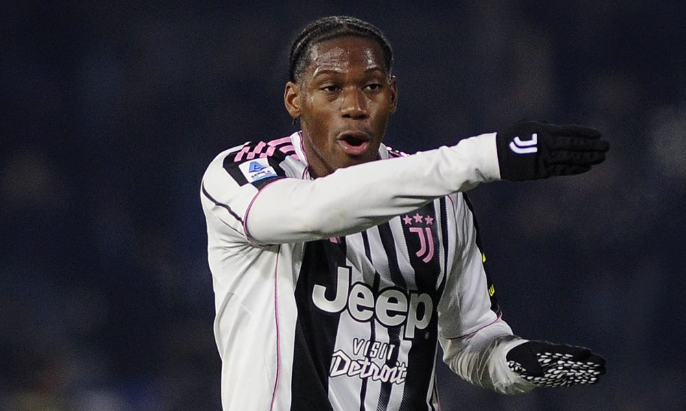 Juventus, doppietta in Nazionale e stop per David: la ricostruzione