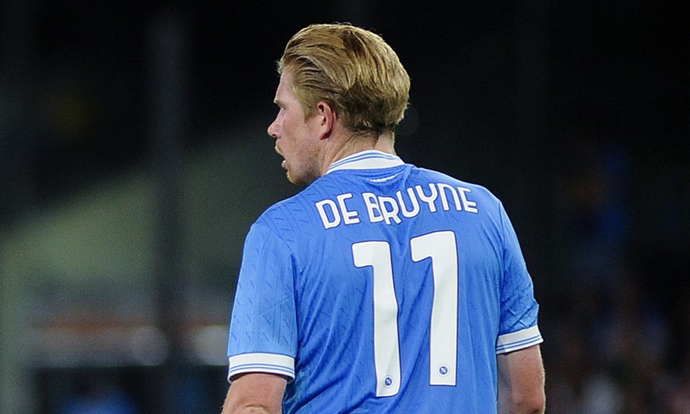 Napoli, Manna: “L’infortunio di Buongiorno ci ha sorpreso. De Bruyne? Non ho gradito le sue dichiarazioni. Siamo già competitivi”