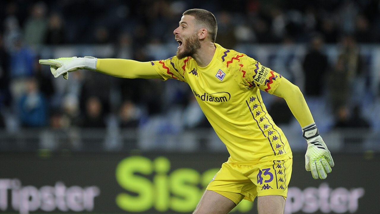 Da Torino rilanciano: la Juventus vuole De Gea | La Fiorentina pensa ad un portiere bianconero