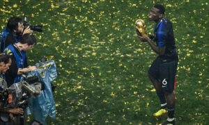Pogba