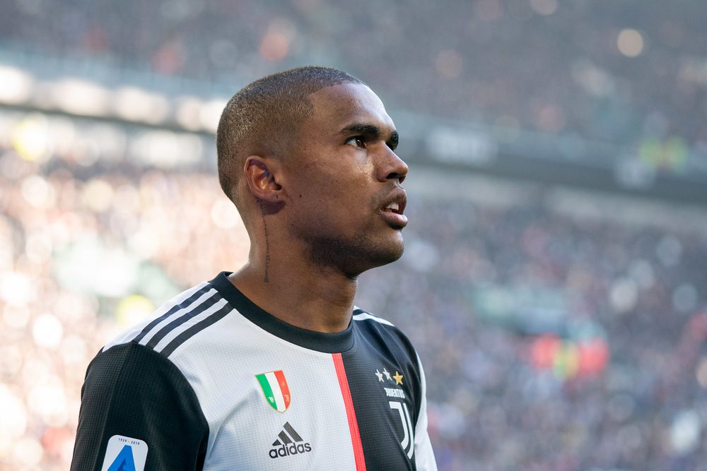 Chievo, Douglas Costa è in città: presto il debutto