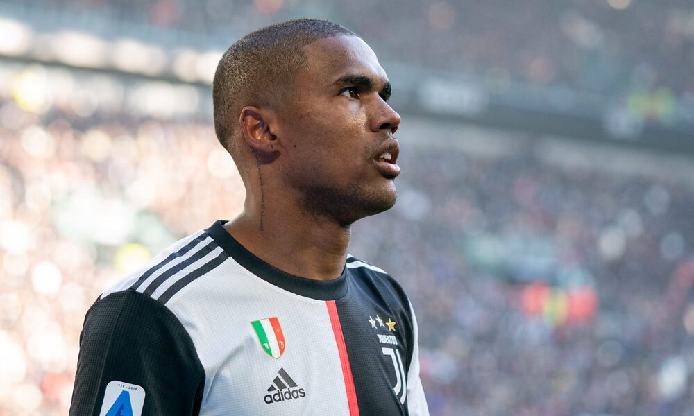 UFFICIALE, Douglas Costa è un nuovo giocatore del Chievo Verona