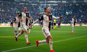 ronaldo