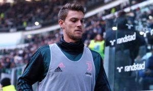 Fiorentina, Rugani