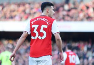 Martinelli