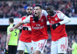 arsenal