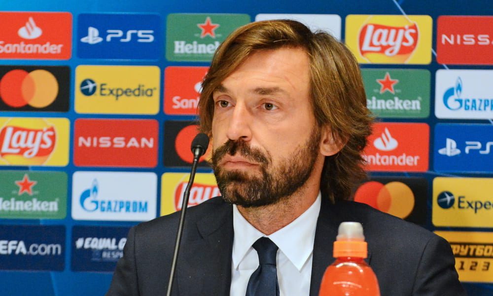 Andrea Pirlo: Oltre il calcio c’è di più