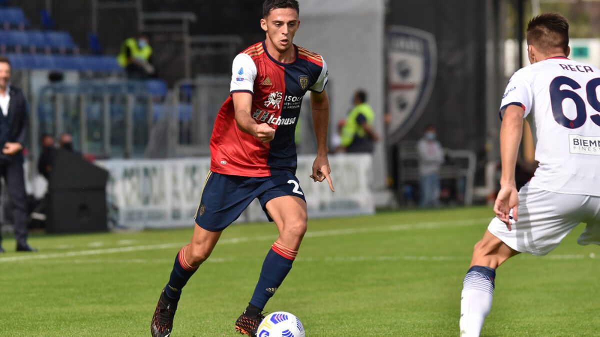La Fiorentina supera il Napoli per Zappa: la situazione
