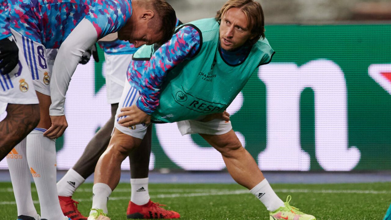 Milan, ritorno in Croazia per Modric? I primi contatti