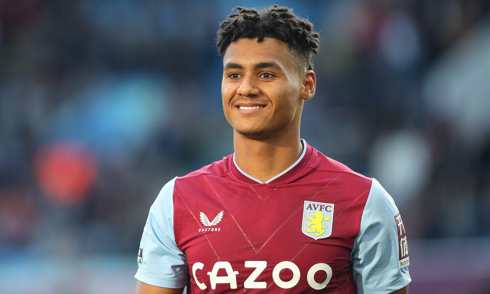 Aston Villa, sirene arabe per Watkins: trattativa in corso