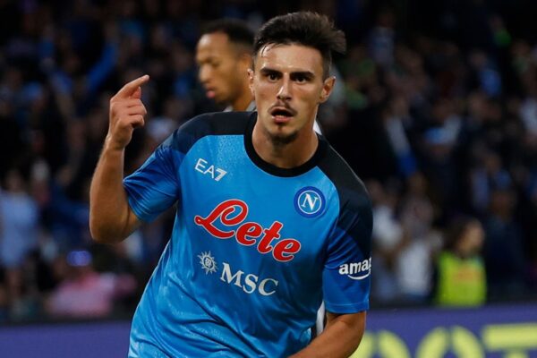 Atalanta, colpo a sorpresa: in arrivo l’ex Napoli Elmas