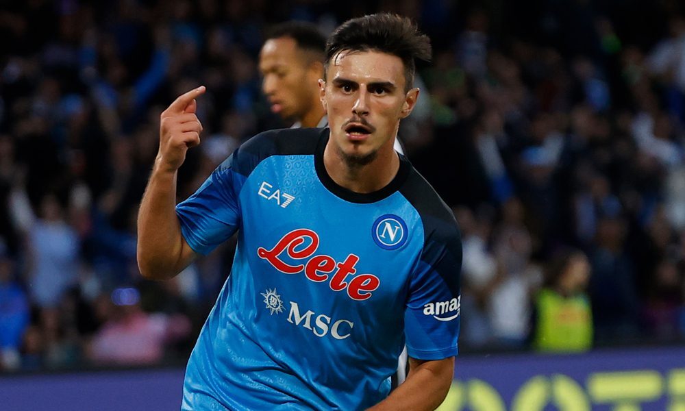 Atalanta, colpo a sorpresa: in arrivo l’ex Napoli Elmas