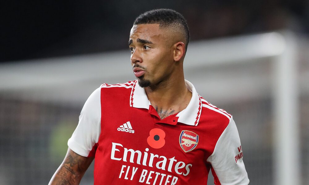Napoli, ecco cosa serve per affondare il colpo Gabriel Jesus