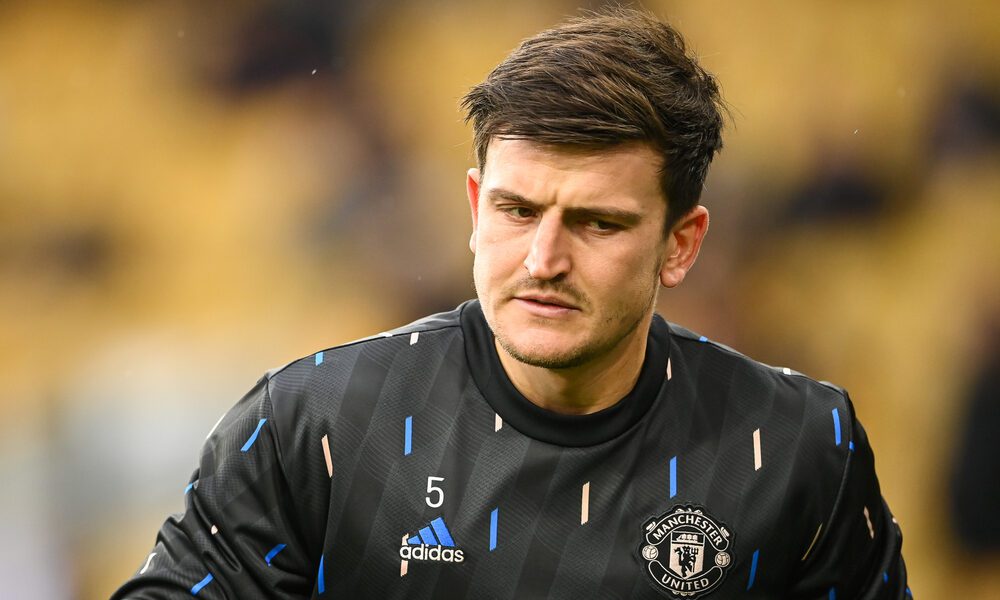 Manchester United, UFFICIALE il rinnovo di Maguire