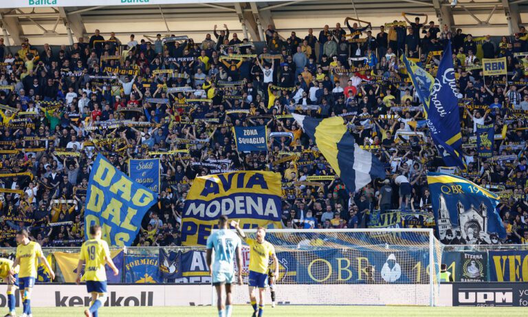 Franck Guiyong pronto a firmare col Modena fino al 2028