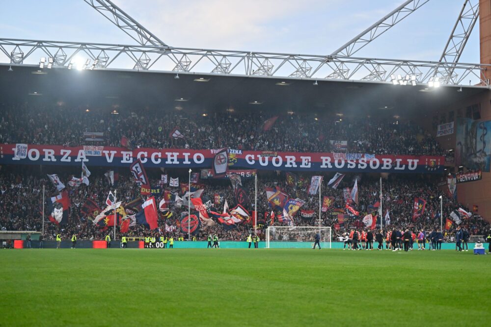 Genoa