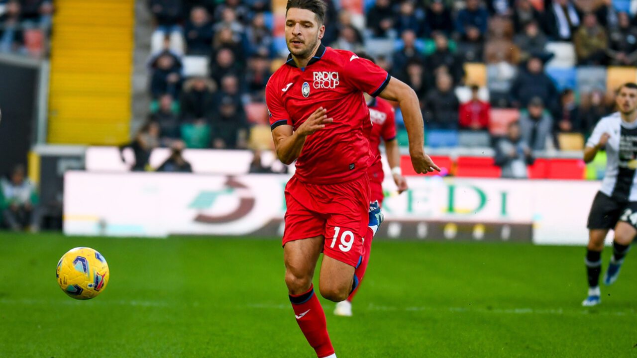 Atalanta, Djimsiti vicino all’Al Diriyah: contratto fino al 2028