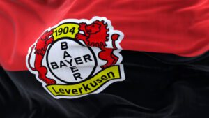 Bayer Leverkusen-Olympiacos