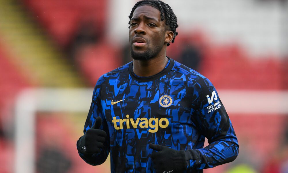 West Ham vuole Axel Disasi: trattative con il Chelsea!