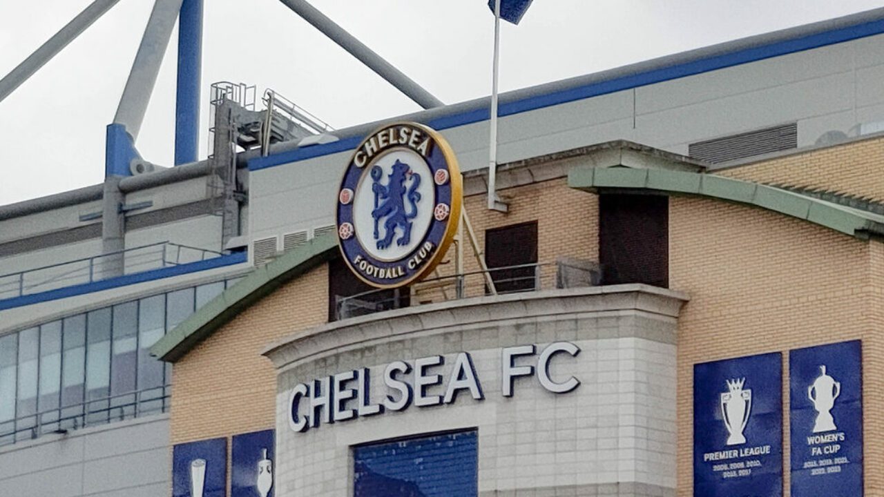 Chelsea, Kendry Paez in prestito al River Plate! I dettagli