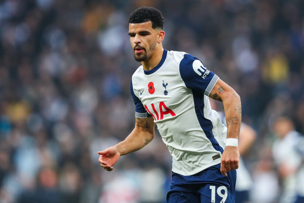 Manchester United-Tottenham, probabili formazioni