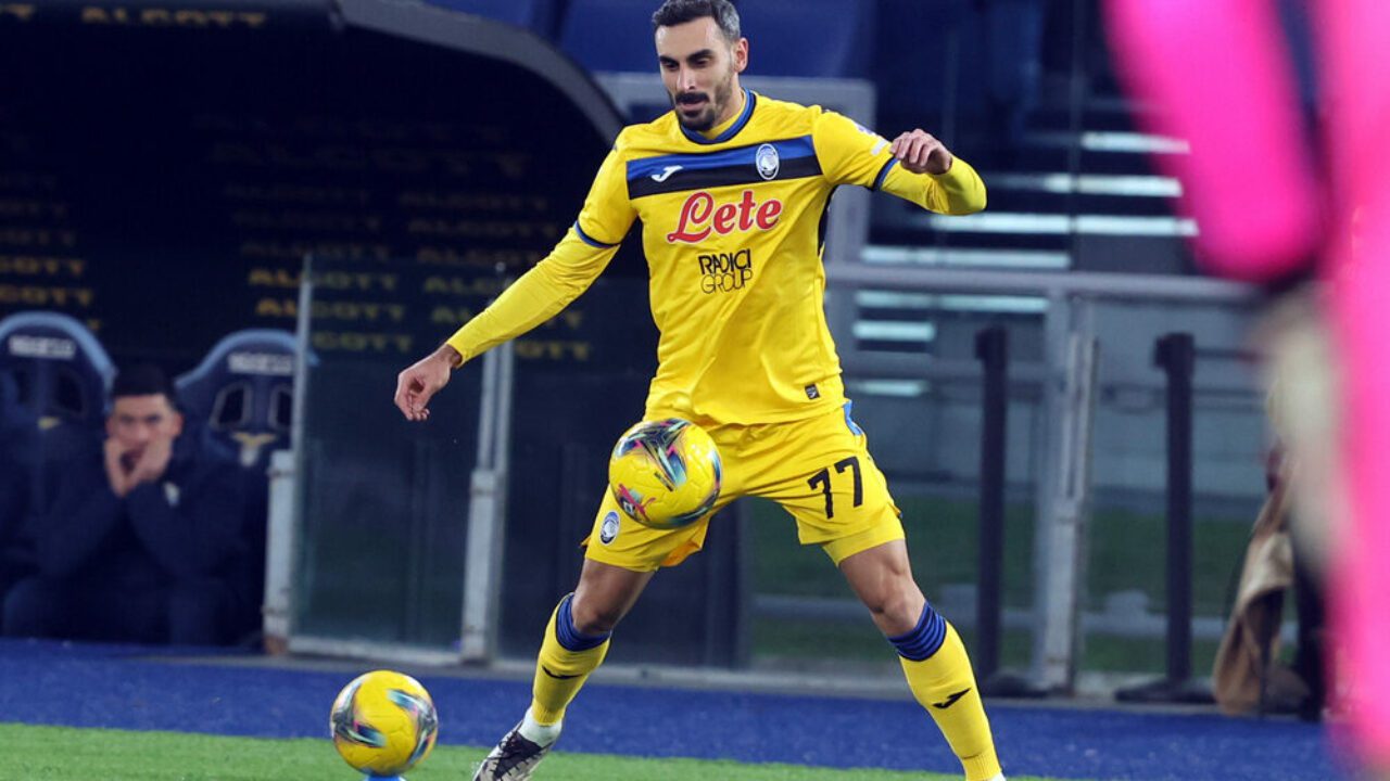Pisa-Atalanta, probabili formazioni e dove vederla