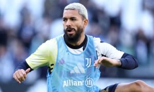 Douglas Luiz