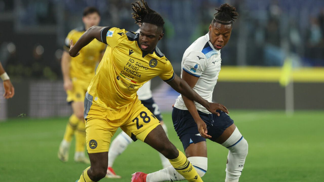 Milan, discorsi ampi con l’Udinese: stuzzica l’idea Solet