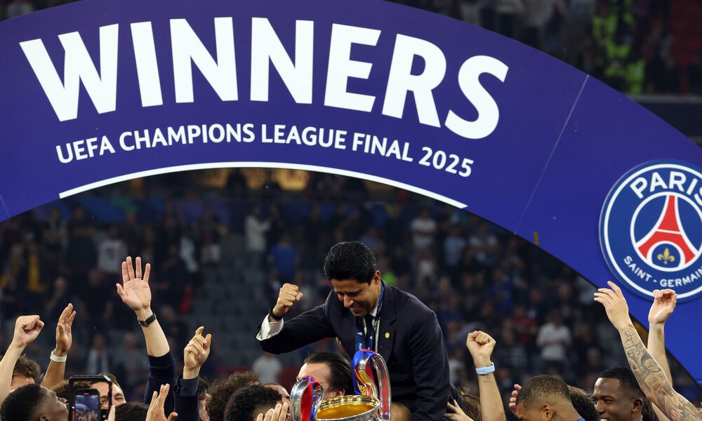 PSG