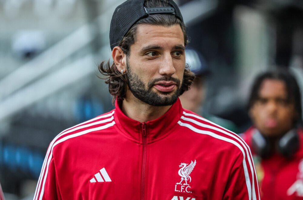 Liverpool, Szoboszlai: “Credo fermamente che possiamo ribaltarla. Il Psg ora è molto difficile da affrontare”