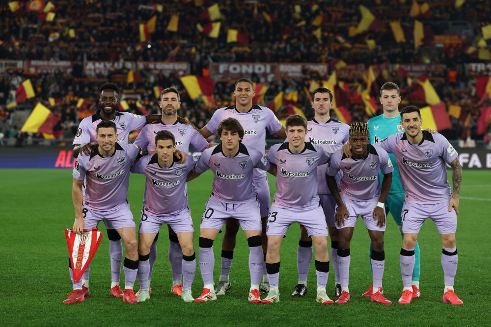 Athletic Club di Bilbao