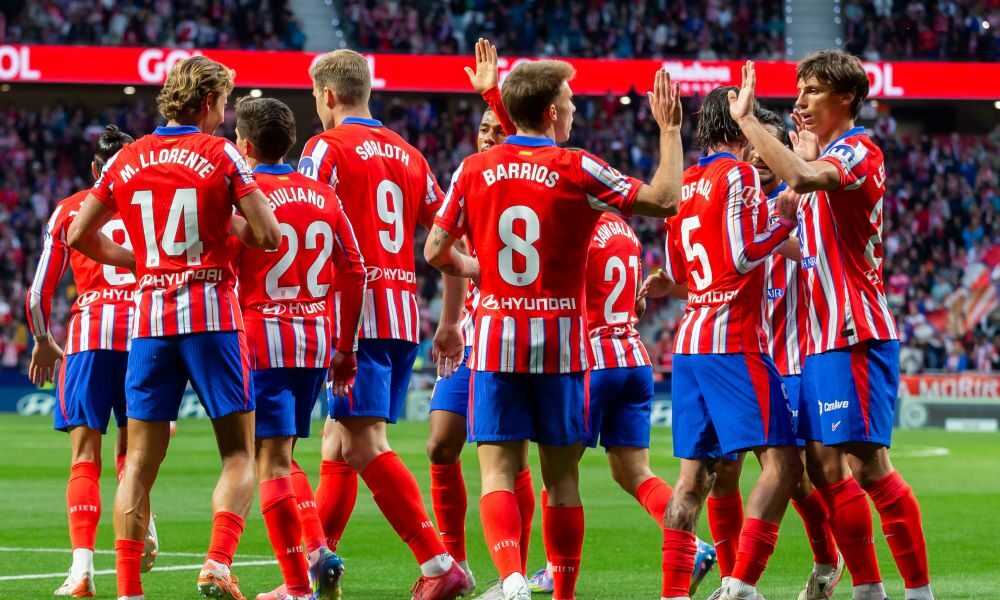 Atletico Madrid, Lookman si presenta: “Ammiro i tifosi”