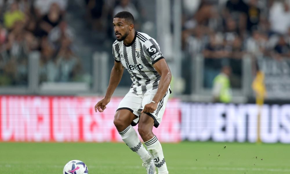 Juventus, giornata di esami per Bremer dopo infortunio contro il Gala