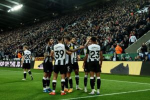 Newcastle