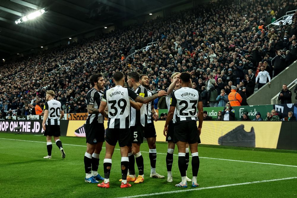 Newcastle