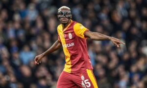 Galatasaray