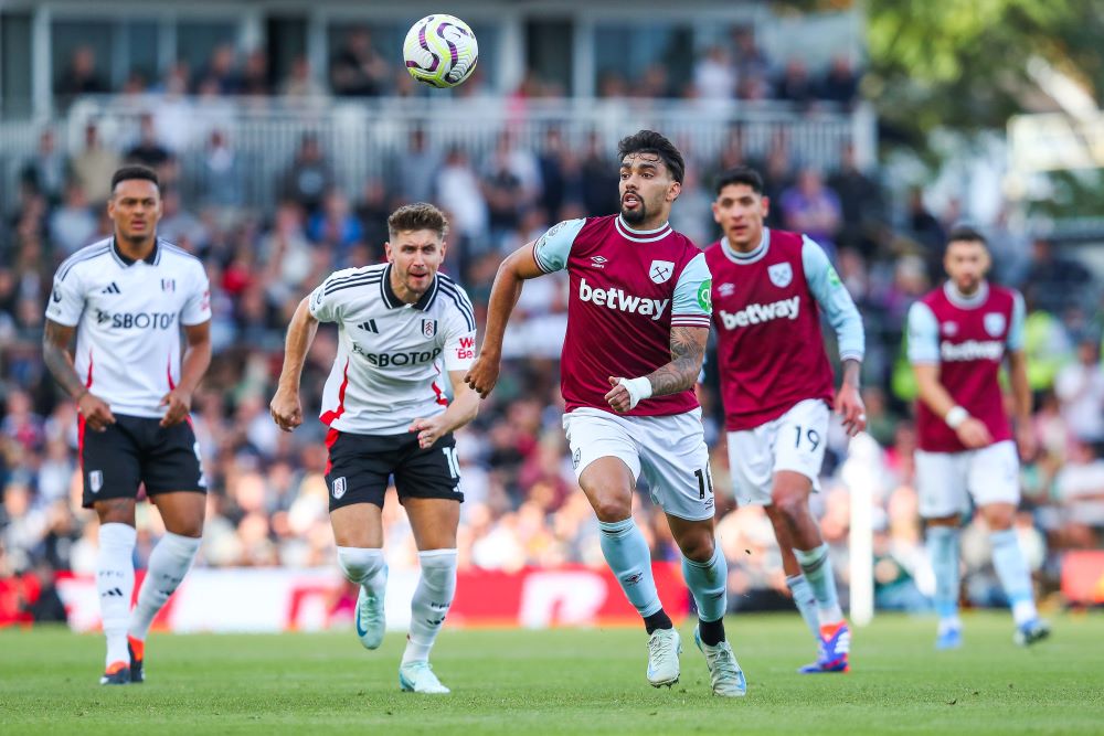 West Ham, Paquetá torna al Flamengo: accordo da 42 milioni!
