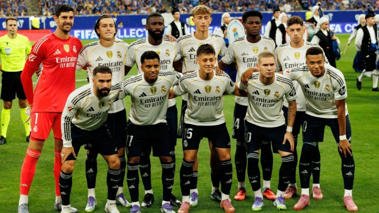 Real Madrid, futuro Vinicus: Florentino al lavoro per il rinnovo
