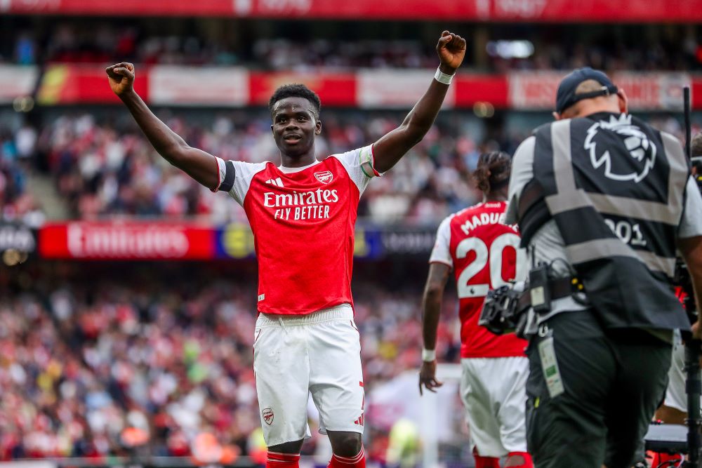 Arsenal