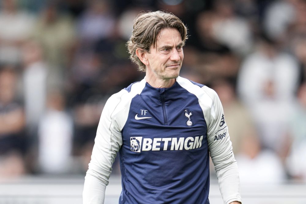 tottenham