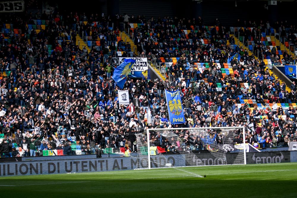 Udinese