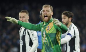 Fiorentina, De Gea addio? | Il probabile sostituto