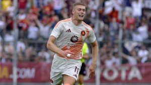 Fiorentina: al via le grandi manovre per l’attacco