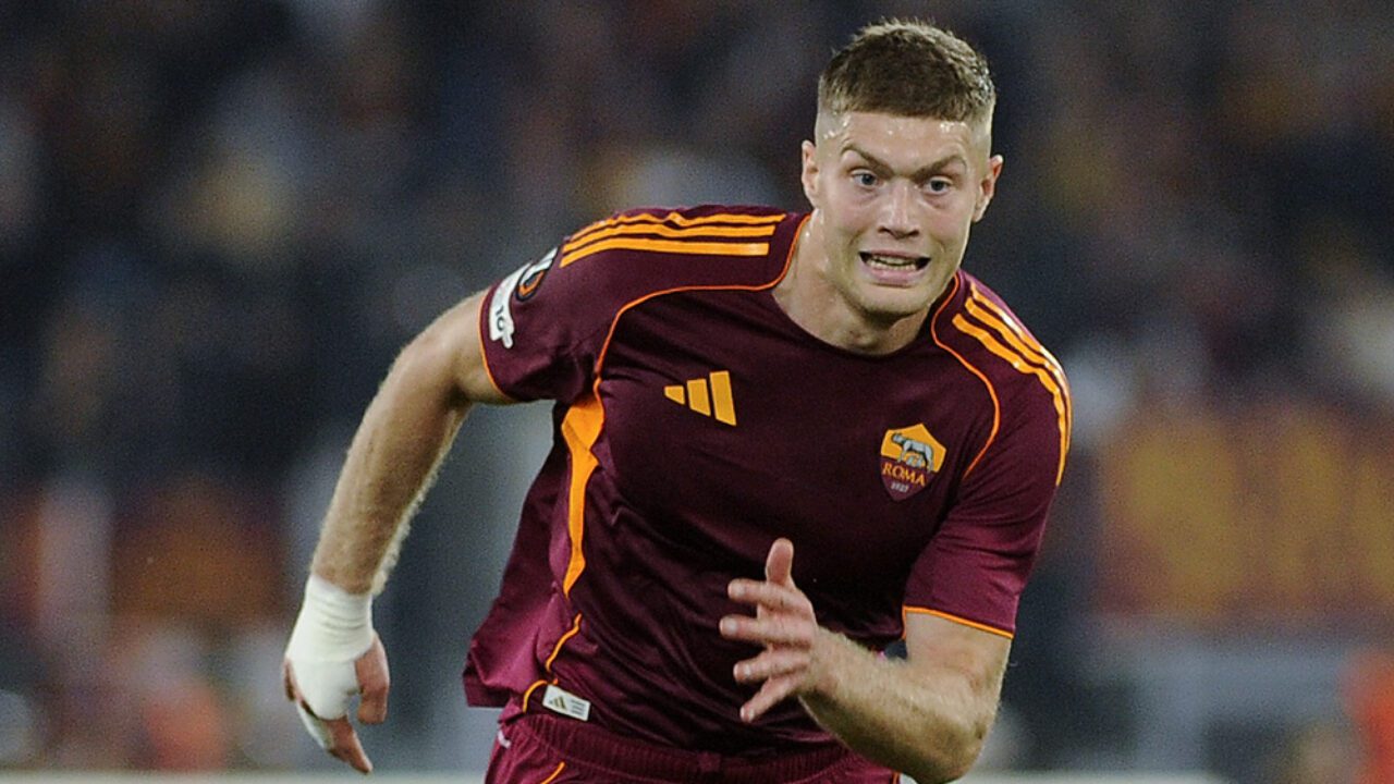 Roma: addio Dovbyk? Il Trabzonspor pronto all’offerta