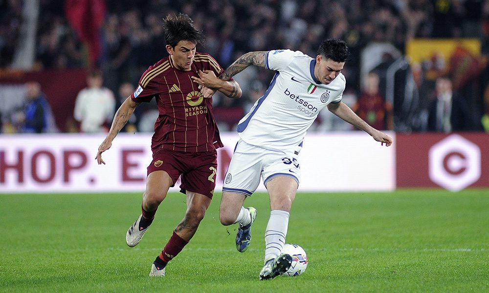 Bastoni, Inter