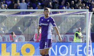 Dzeko