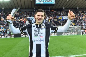 Fiorentina, interesse per un top bianconero