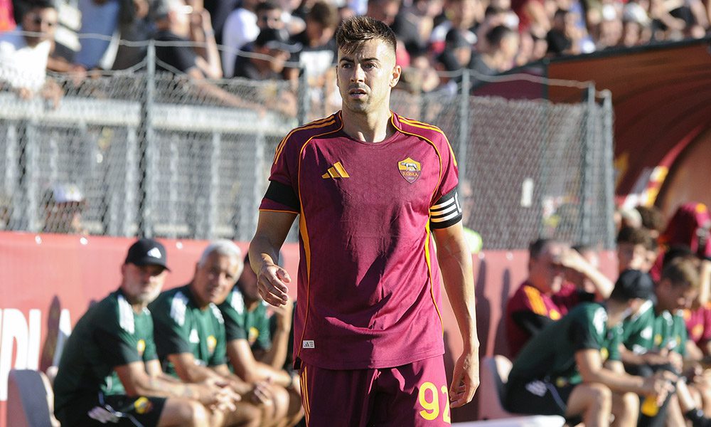 El Shaarawy: sfida a due in Serie A