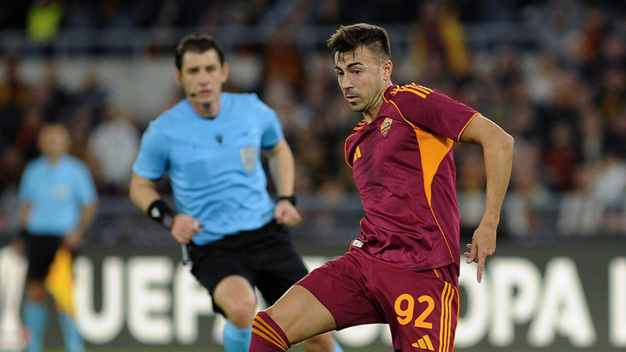 Roma, El Shaarawy: “Qui ho avuto tutto, sono orgoglioso. Sulla Champions…”