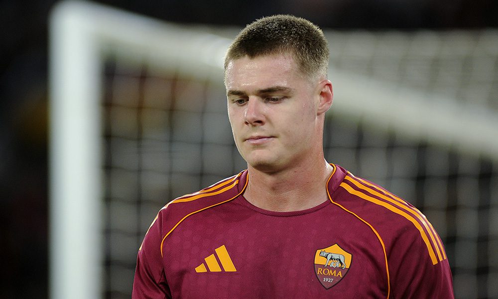 Genoa, accordo con il Brighton per Evan Ferguson
